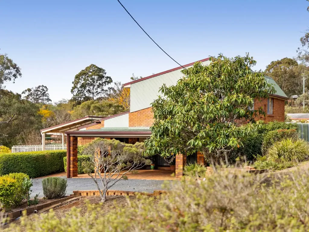 Glenvale 4房 宽敞空间、独特魅力与令人心醉的花园 Space, Character & a Garden to Fall in Love With