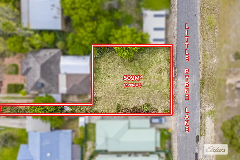 Stawell Central Building Block In Prime Location