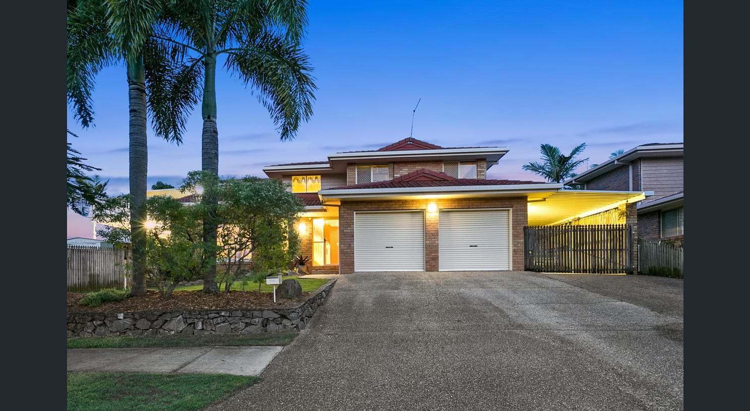 1 CRESTHILL ST, BIRKDALE QLD 4159, 0 phòng ngủ, 0 phòng tắm, House