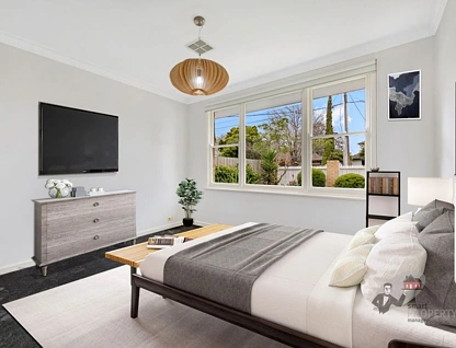 1/23 Norville Street, Bentleigh East, Bayside, 3 Kuwarto, 1 Banyo, House