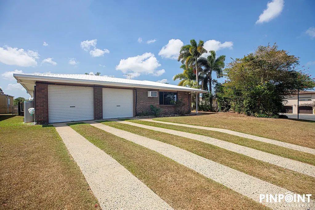 7 Farmer Street, Mount Pleasant, QLD 4740