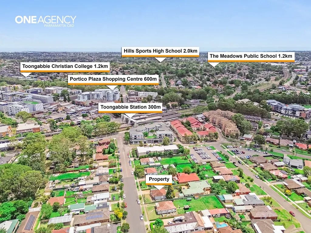 12A Barangaroo Road, Toongabbie, NSW 2146