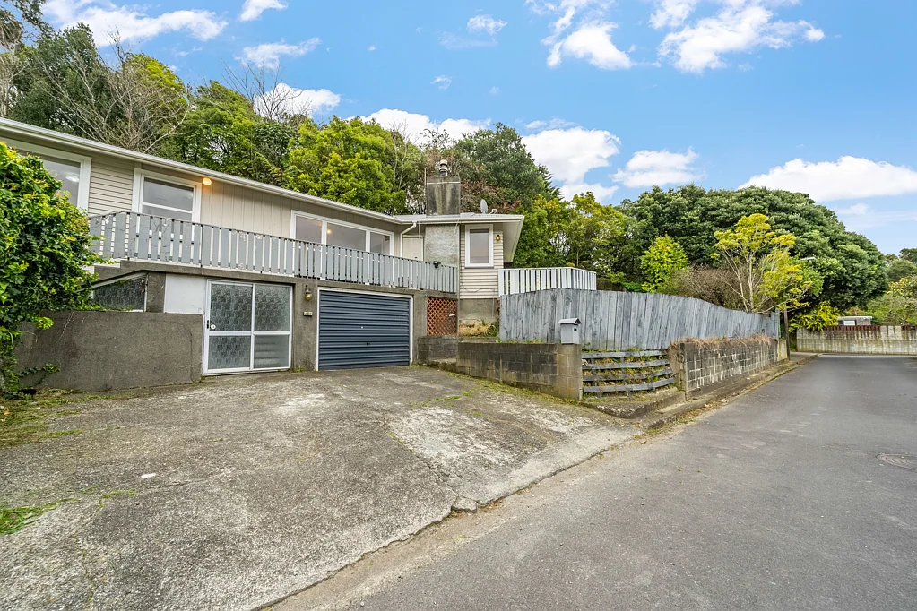 26 Holborn Drive, Stokes Valley, Lower Hutt, Wellington
