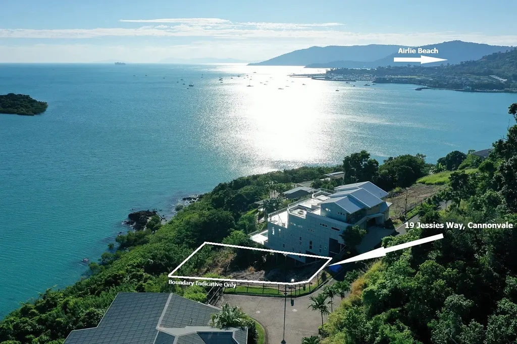 Cannonvale 🌴 Rare Coastal Land Opportunity - Breathtaking 180° Whitsunday Sea Views!
Unlock a lifestyle of luxury, nature, and future growth.