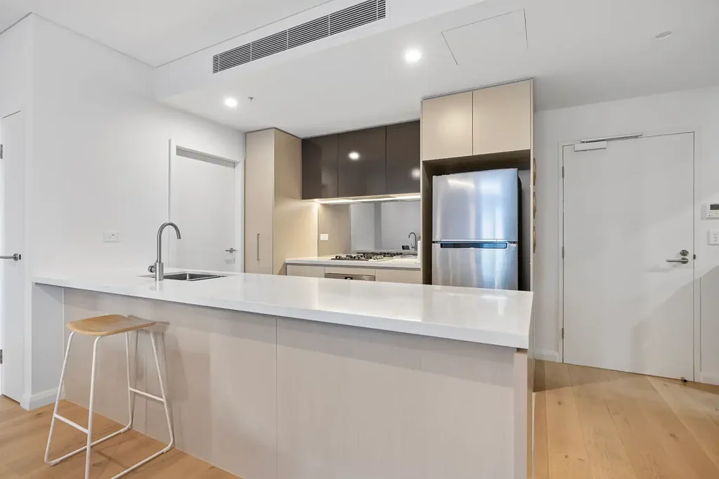 Rockdale 2房  Stylish Living, Prime Rockdale Location