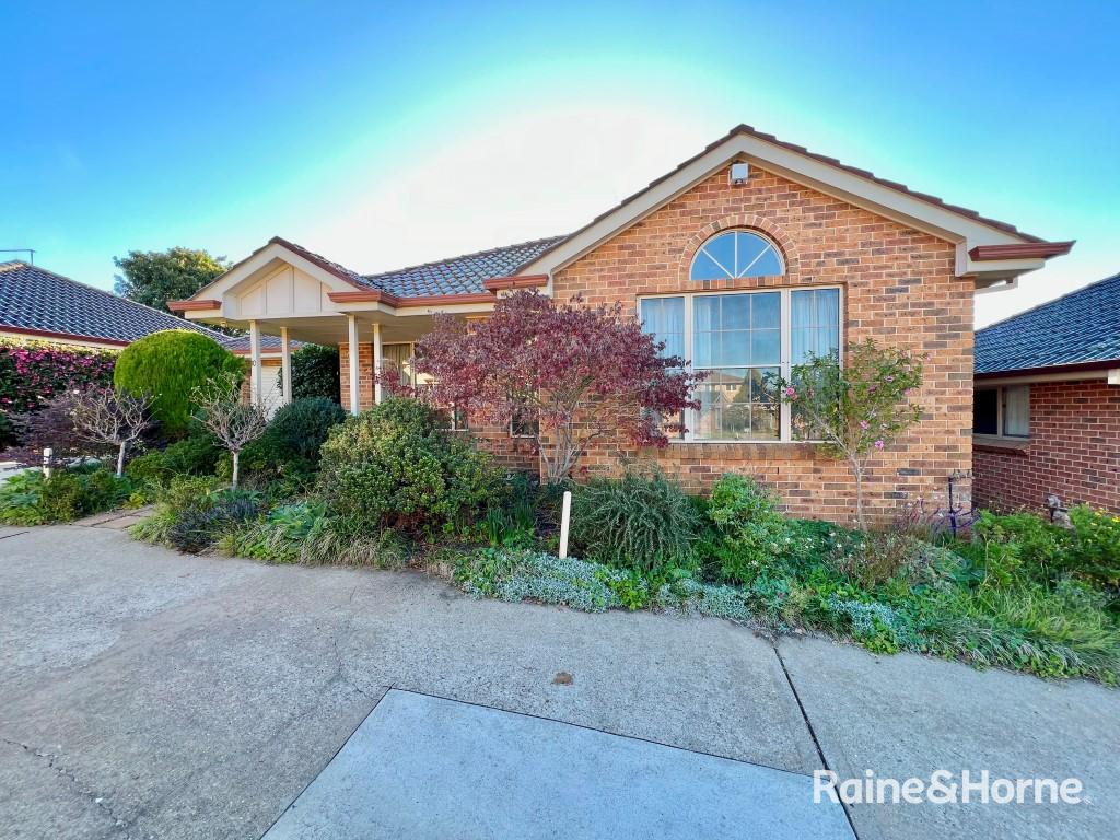 UNIT 10 149-151 ROCKET ST, BATHURST NSW 2795, 0 침실, 0 욕실, House