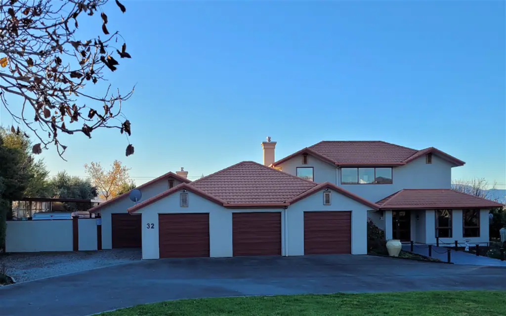 Fairhall 4 Bedroom Lifestyle Living in Marlborough