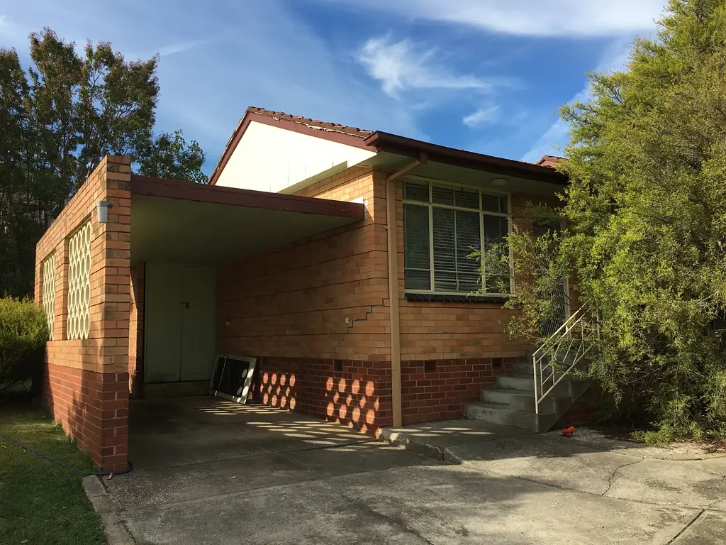 Partly Furnished Close to Central Albury