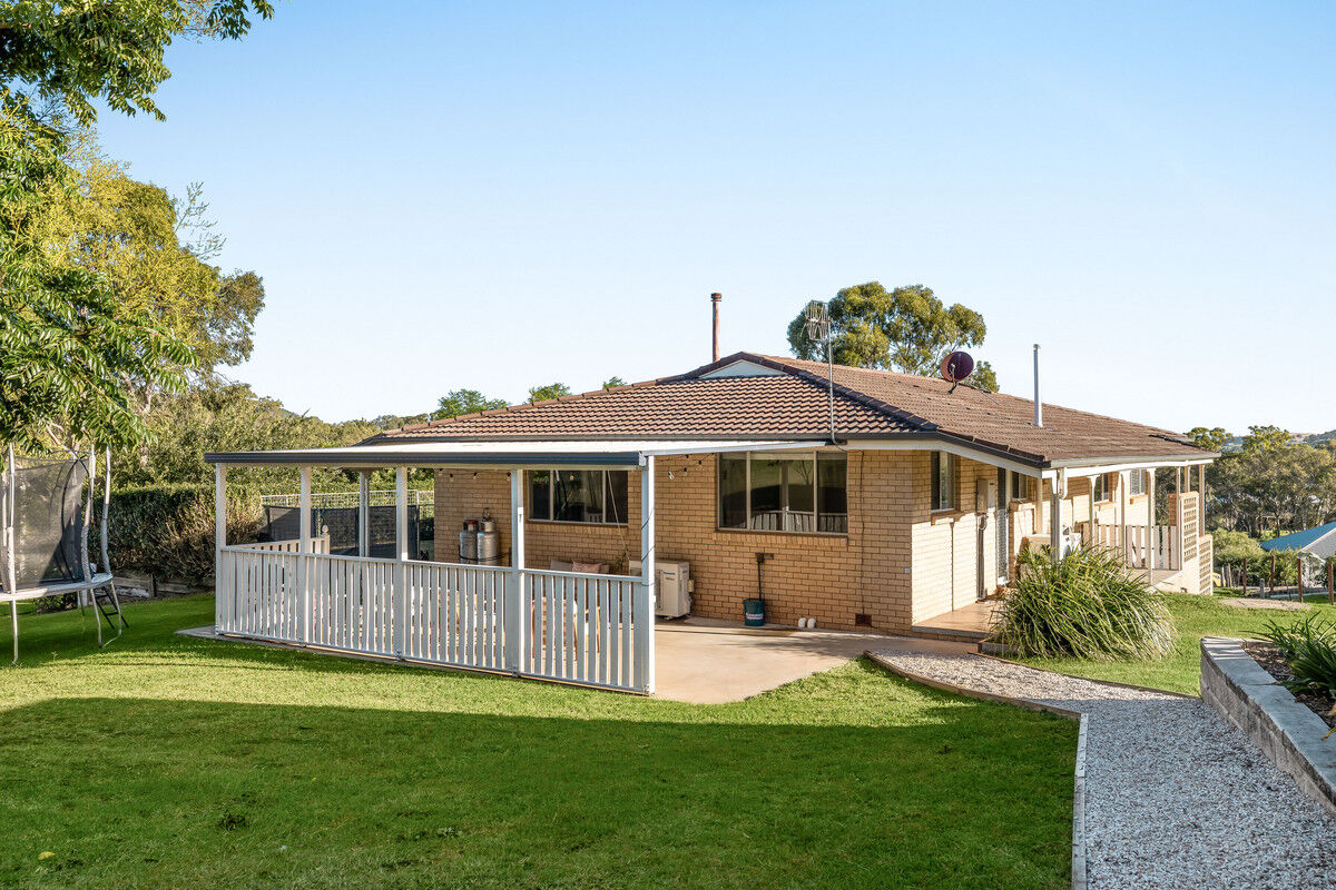 RURAL RESIDENTIAL