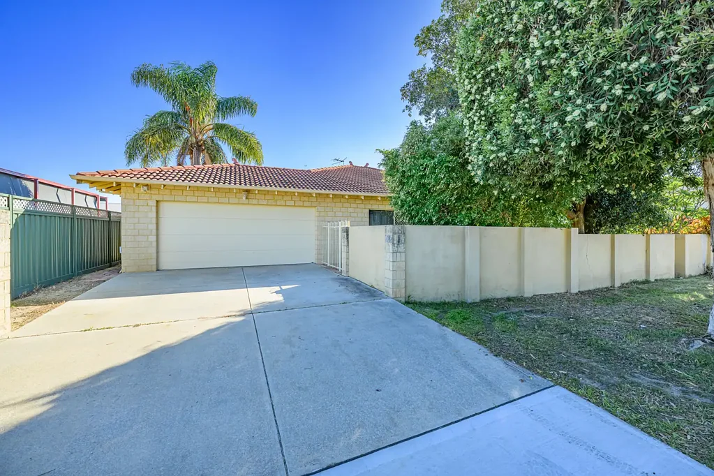Midland 3房  Charming Midland Home in Prime Location