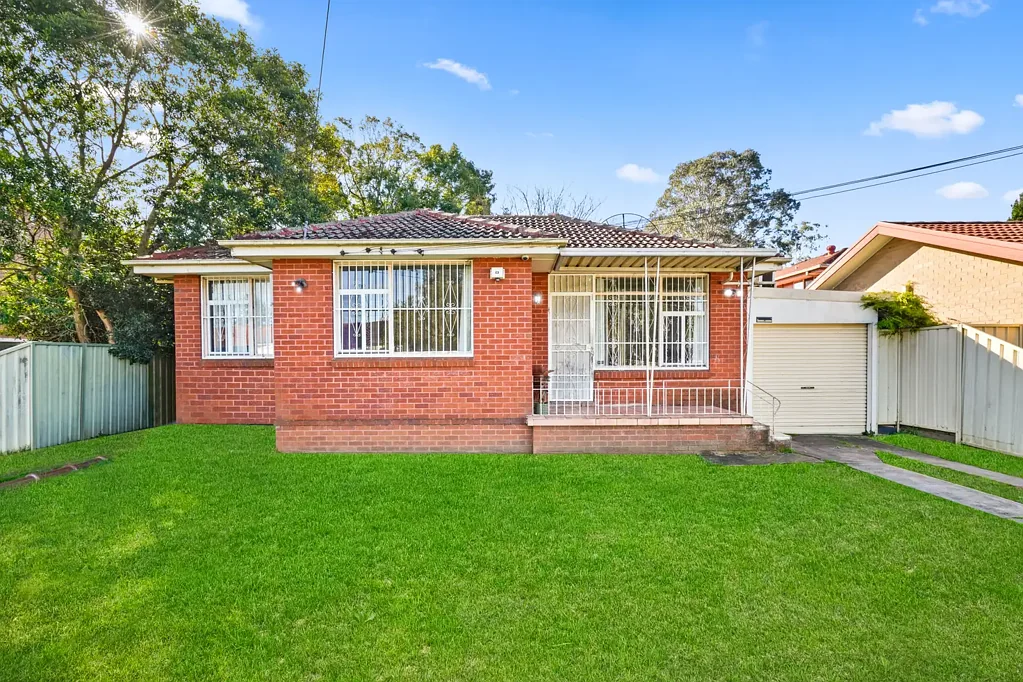 75 & 75a Saddington Street, St Marys, NSW 2760