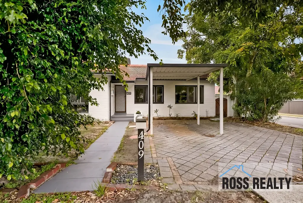 Dianella 3房  Investor Special!