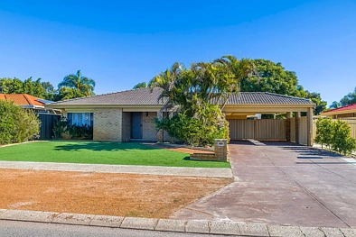 Beechboro 4房  Spacious Family Living!