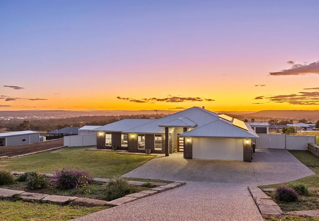 Sladevale 4部屋 STUNNING HOME, ABSOLUTELY STUNNING, an ACRE of PERSONAL ESCAPE