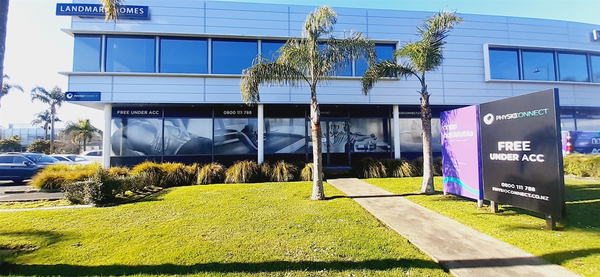 B2/59 Apollo Drive, Rosedale, Auckland - North Shore, 0 कमरे, 0 बाथरूम, Office Premises