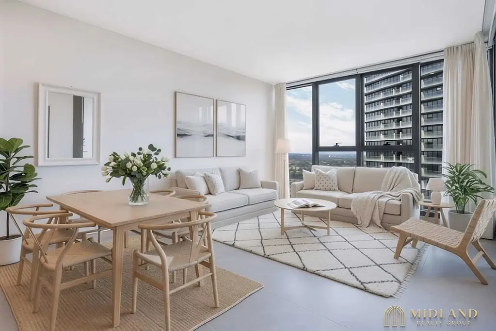 3606/88A Christie Street, St Leonards, NSW 2065