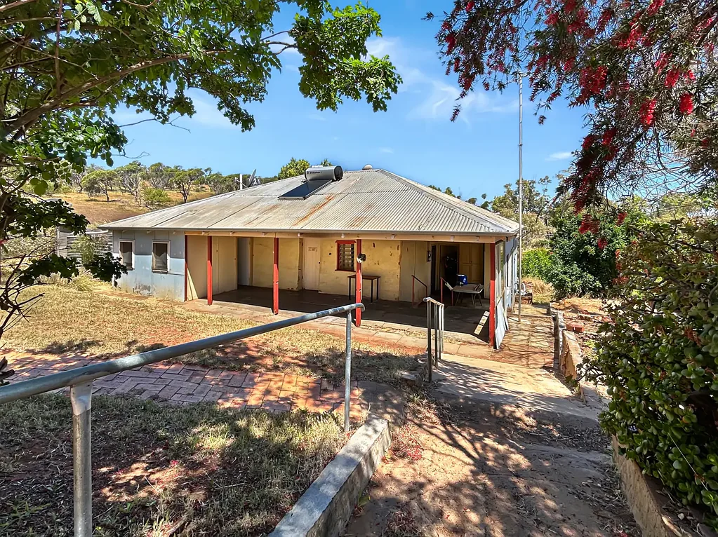 14 Carson Street, Northampton, WA 6535