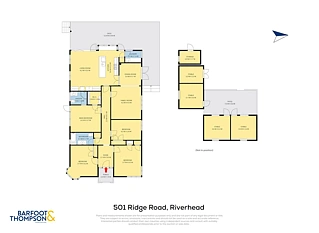 501 Ridge Road, Coatesville, Rodney