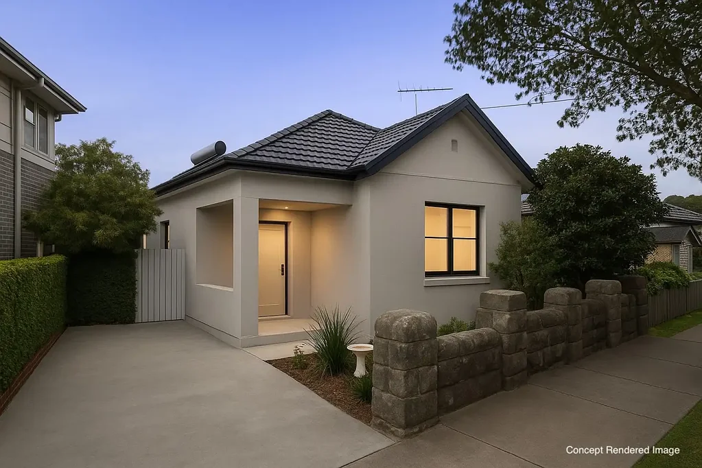 47 Hincks Street, Kingsford, NSW 2032