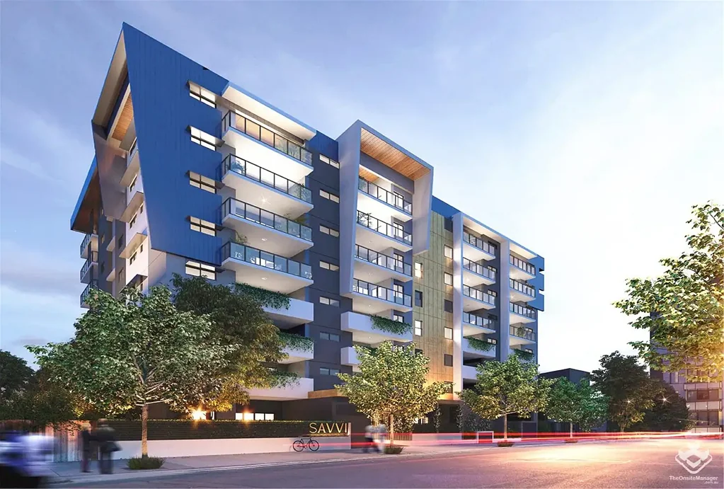 505/35 Kelburn Street, Upper Mount Gravatt, QLD 4122