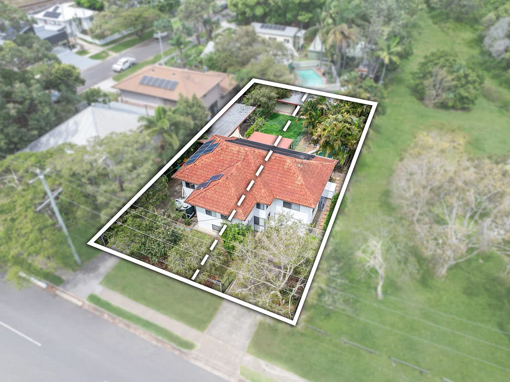 26 Curtis Street, Manly, QLD 4179