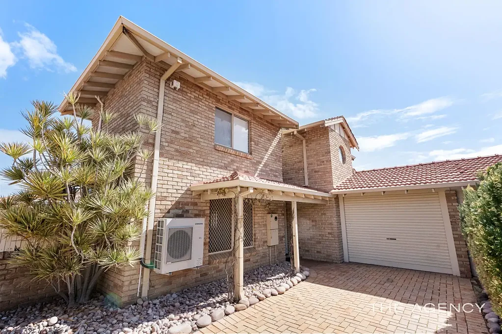 3/1 Prescott Drive, Kardinya, WA 6163