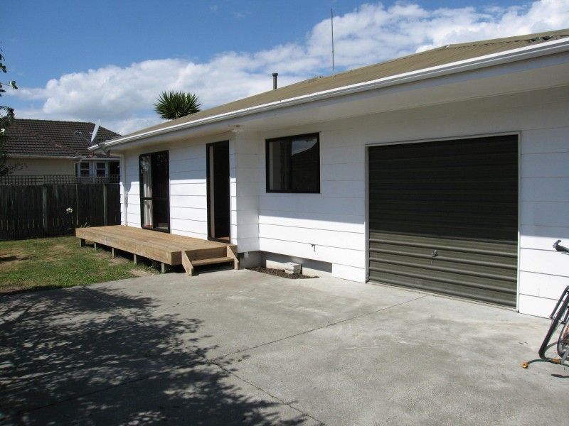 31b Seddon Street, Takaro, Palmerston North, 2 phòng ngủ, 1 phòng tắm