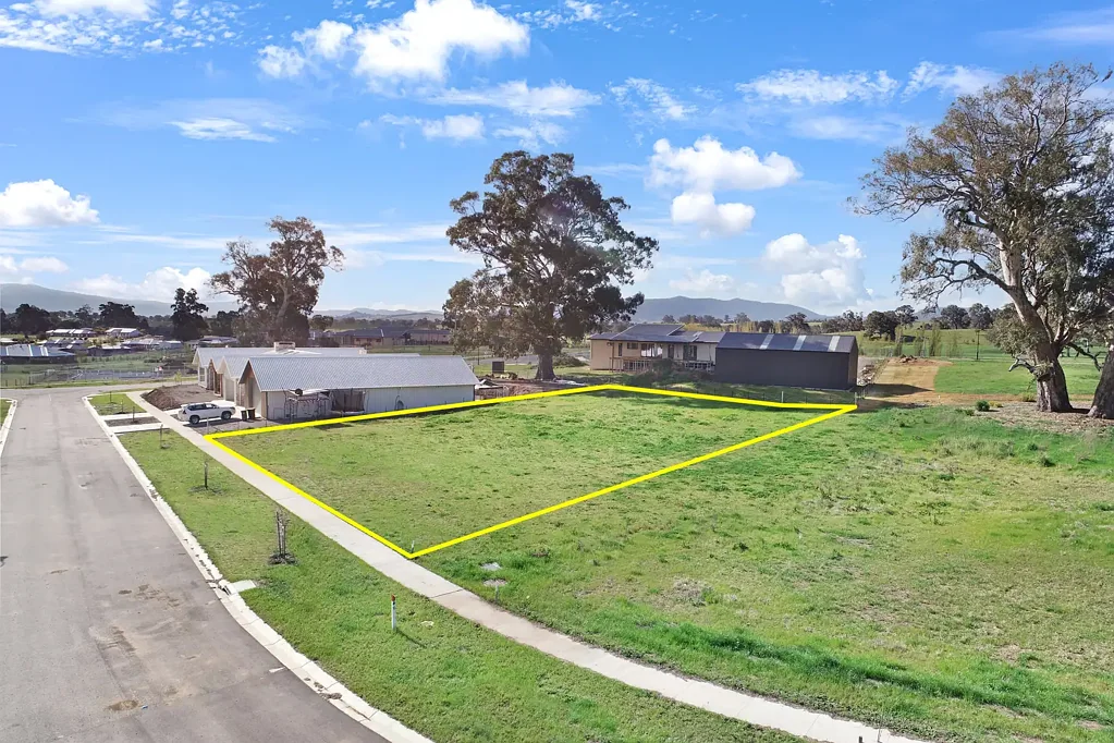3 Scenic Drive, Mansfield, VIC 3722