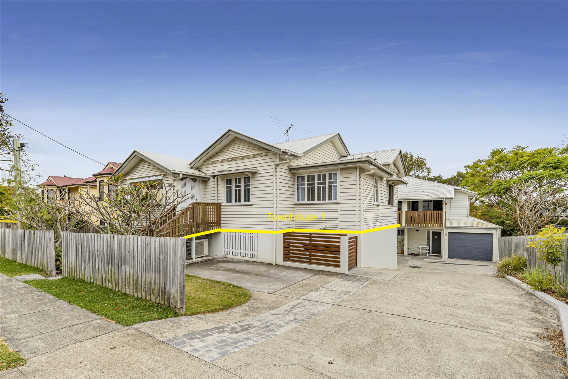 32 DURACK ST, MOOROOKA QLD 4105, 0 غرف, 0 حمامات, Townhouse