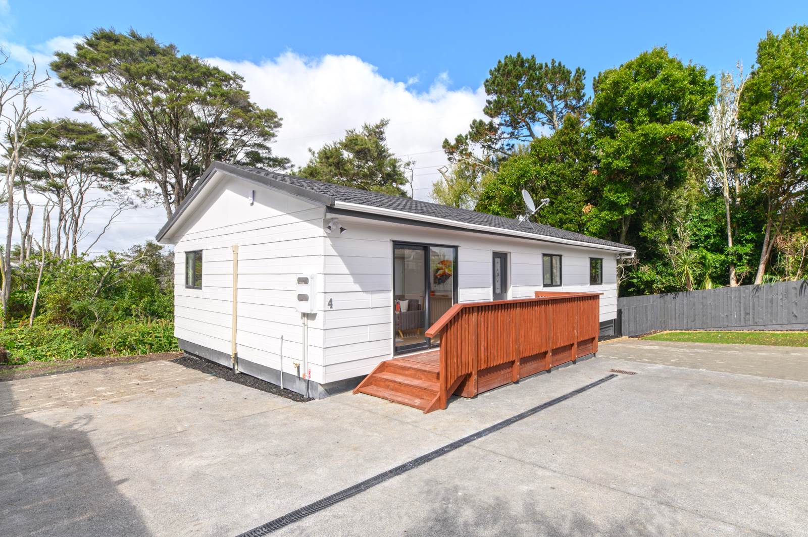 4/2168 Great North Road, Avondale, Auckland, 3 chambres, 0 salles de bain, House