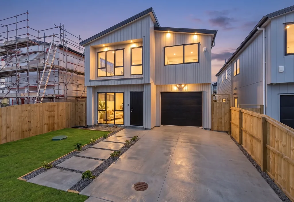 17 Star Cross Road, Karaka - 5 Bed House for Sale | HouGarden