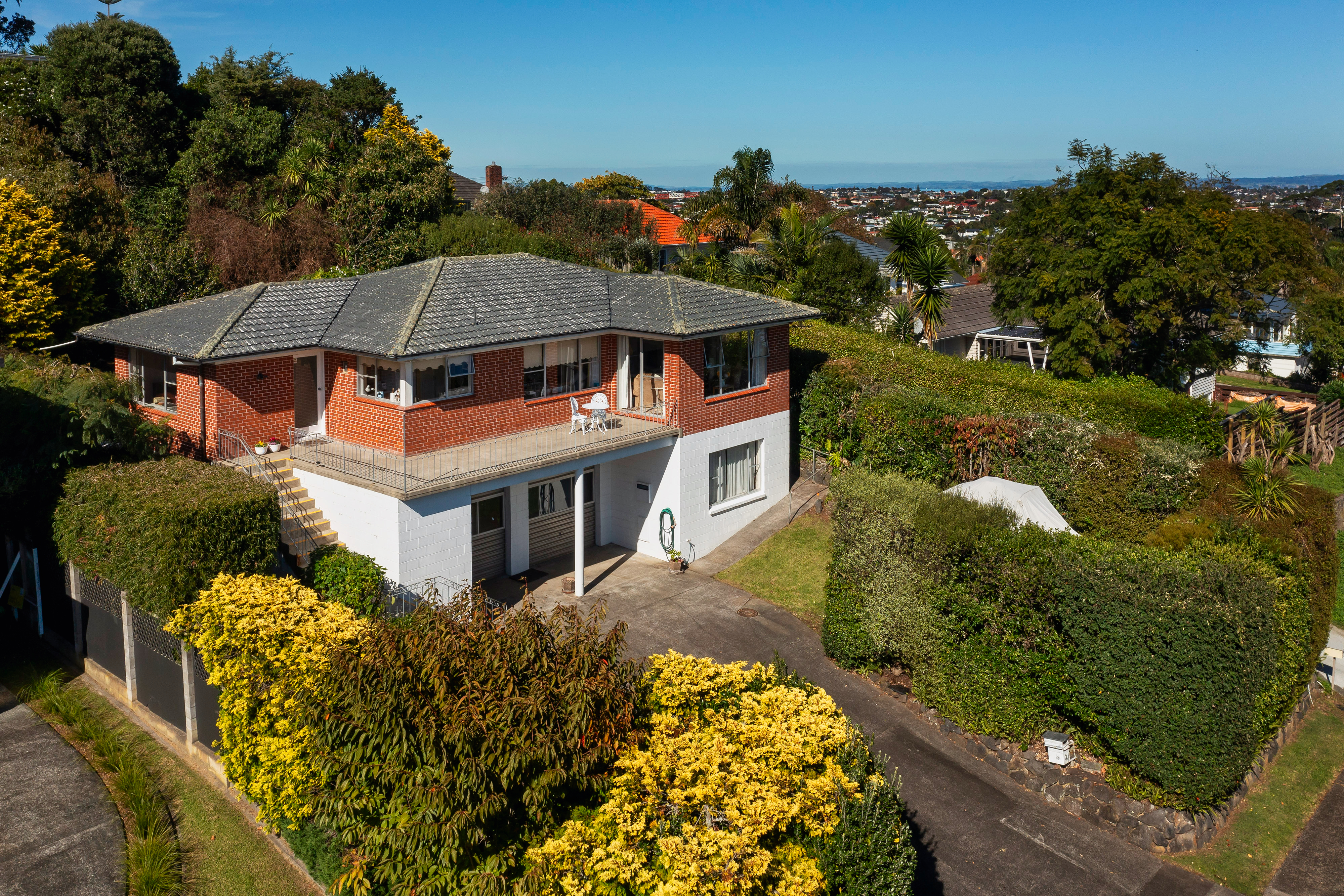 21 La Veta Avenue, Mount Albert, Auckland, 3 ਕਮਰੇ, 0 ਬਾਥਰੂਮ, House