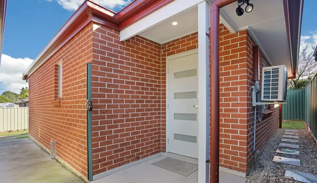 Near New Granny Flat