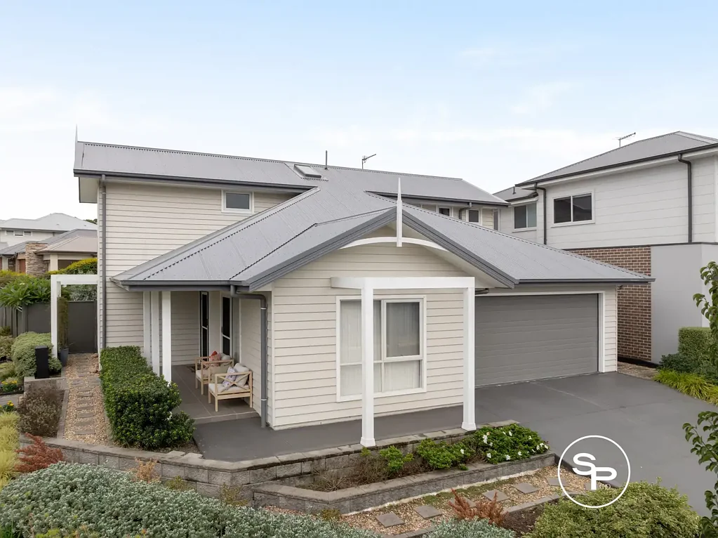 4 Sand Hill Rise, Cobbitty, NSW 2570