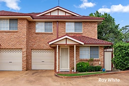 5/25 Stanbury Place, Quakers Hill