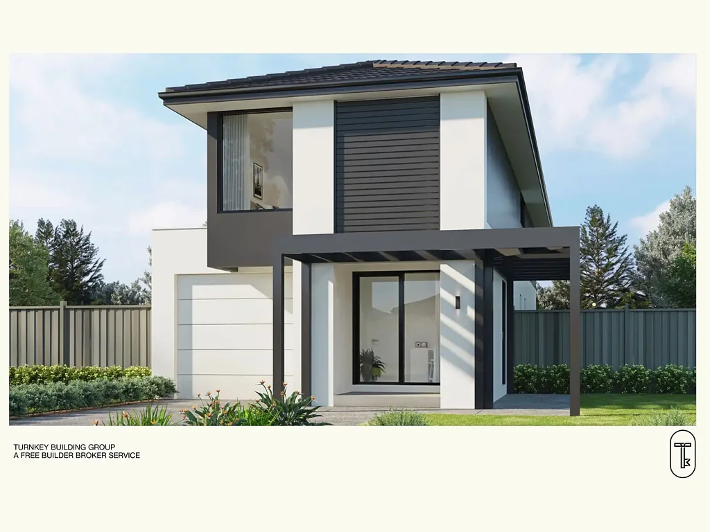 Officer 3Kwarto $769,300 - Fixed Priced & Full Turnkey Inclusions
