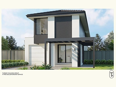 Officer 3બેડરૂમ $769,300 - Fixed Priced & Full Turnkey Inclusions