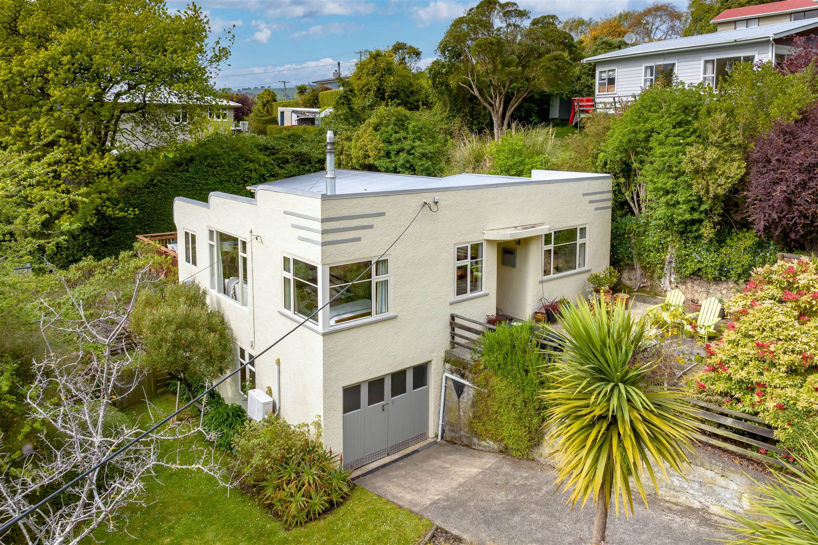 5 Finch Street, Saint Leonards, Dunedin, 3 Kuwarto, 0 Banyo