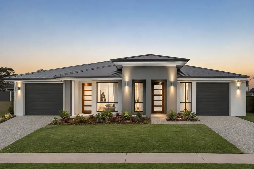Nikenbah 5 Slaapkamer Two homes. One title. Exceptional flexibility. Great for investment