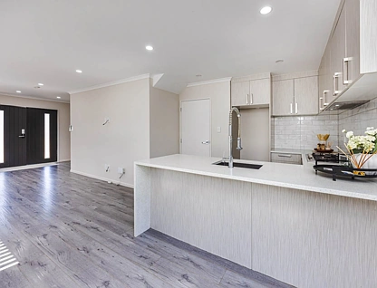 68A Henwood Road, Mangere East, Manukau City, 3房, 1浴, 独立屋