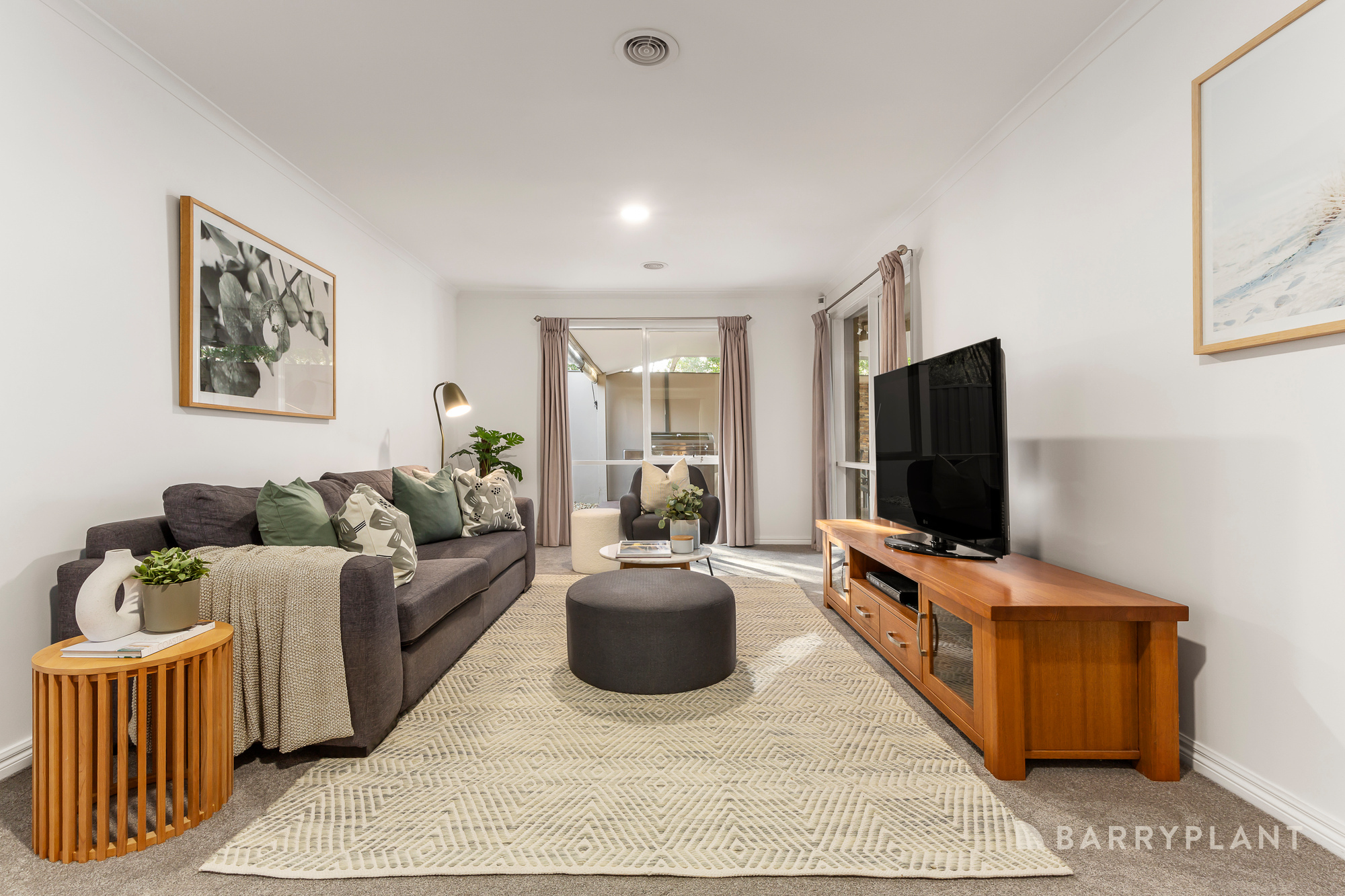 7 YVETTE CT, ASPENDALE GARDENS VIC 3195, 0房, 0浴, House