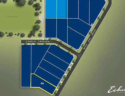 Stage 3B Echuca Fields Estate, Echuca, Bendigo, 0 રૂમ, 0 બાથરૂમ, Section