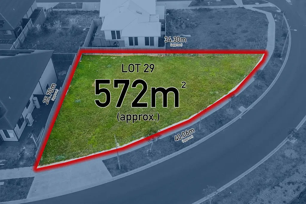 Sunshine North Exceptional Opportunity in Thriving River Valley Estate