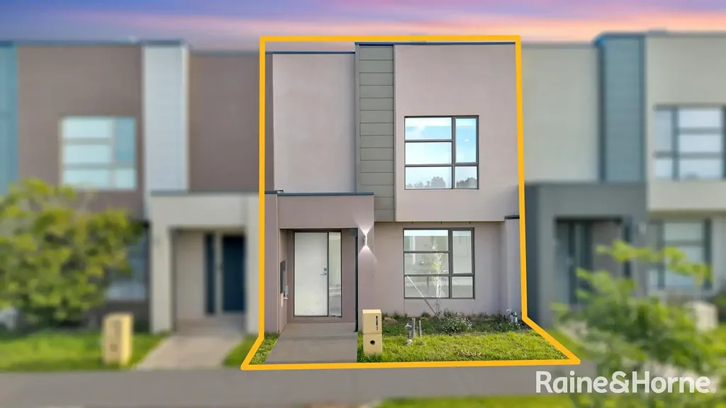 Tarneit 3 Slaapkamer Modern Parkside Living in the Heart of Riversdale Estate