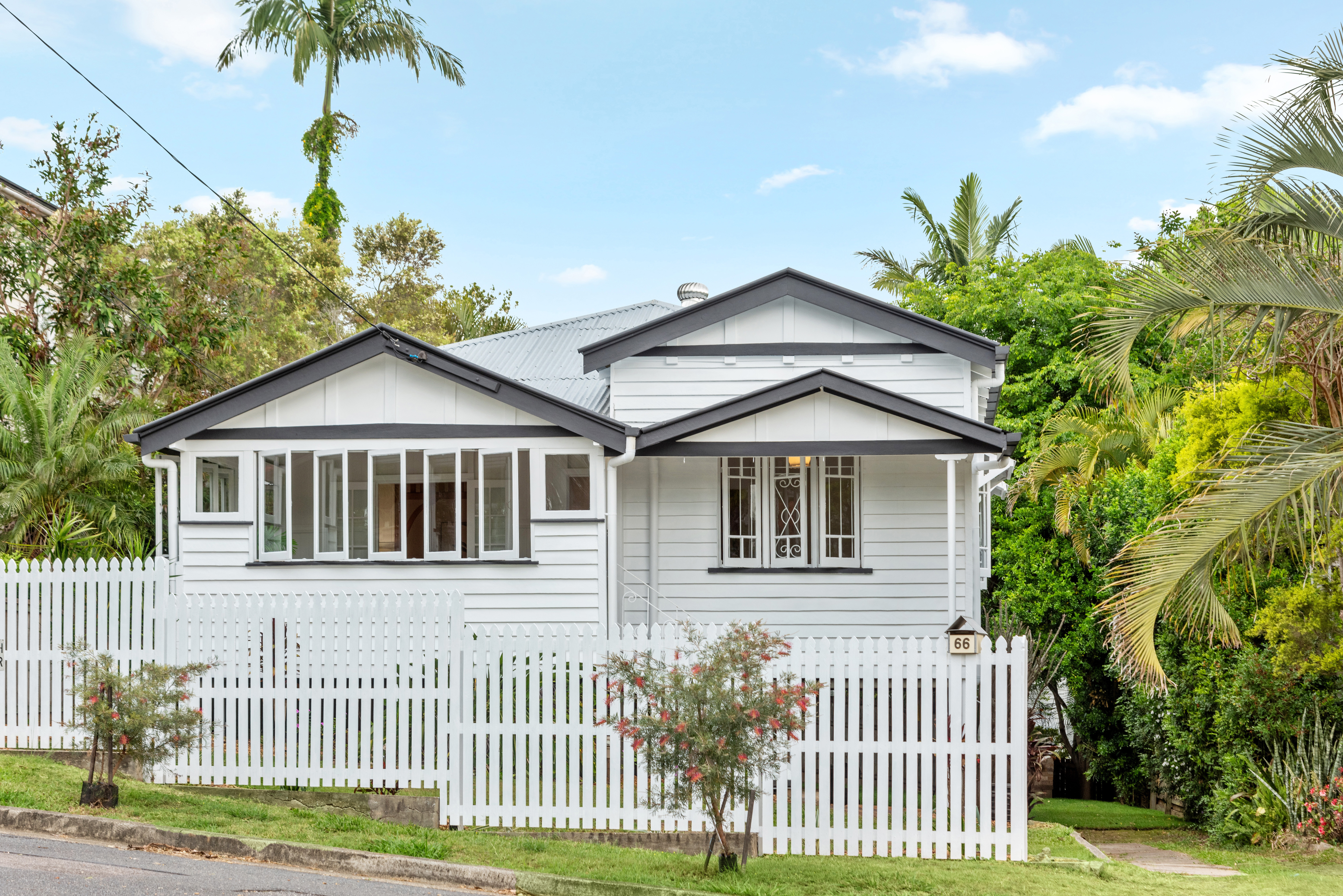 66 DAVIDSON ST, NEWMARKET QLD 4051, 0 habitaciones, 0 baños, House