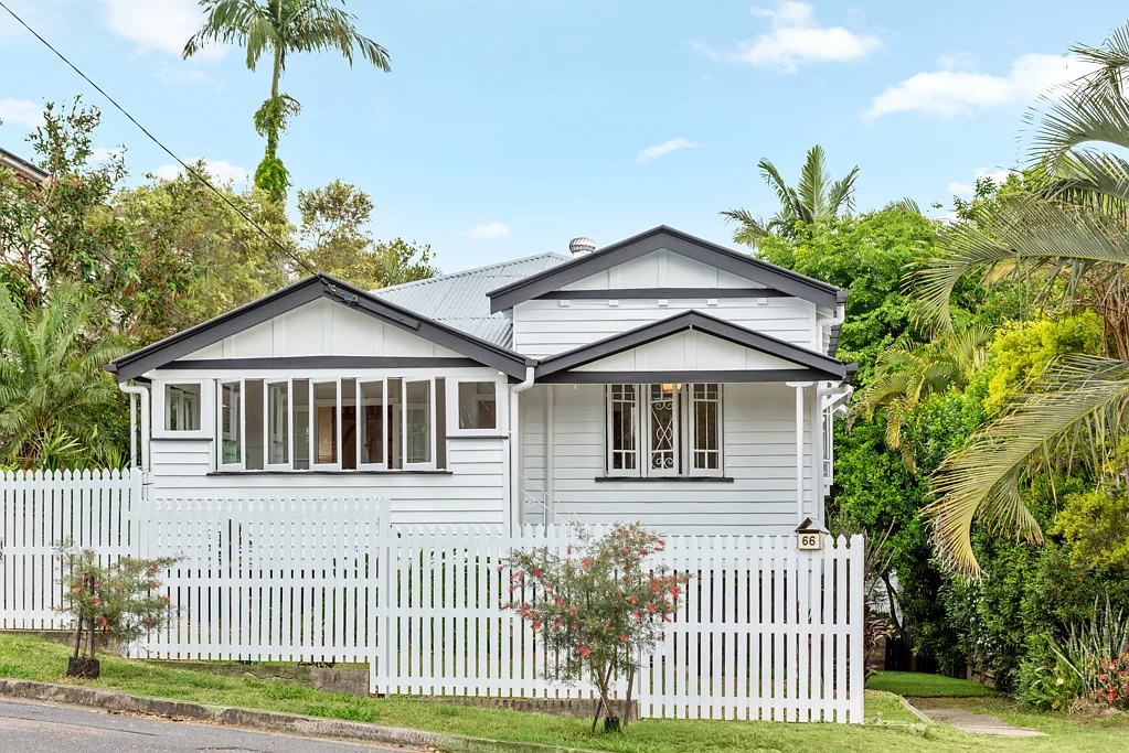 66 Davidson Street, Newmarket, QLD 4051