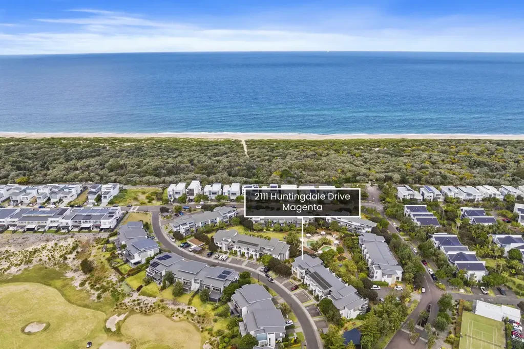 2111 Huntingdale Drive, Magenta, NSW 2261