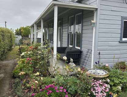 55 High Street, Waimate, Canterbury, 3房, 1浴, 整租独立别墅