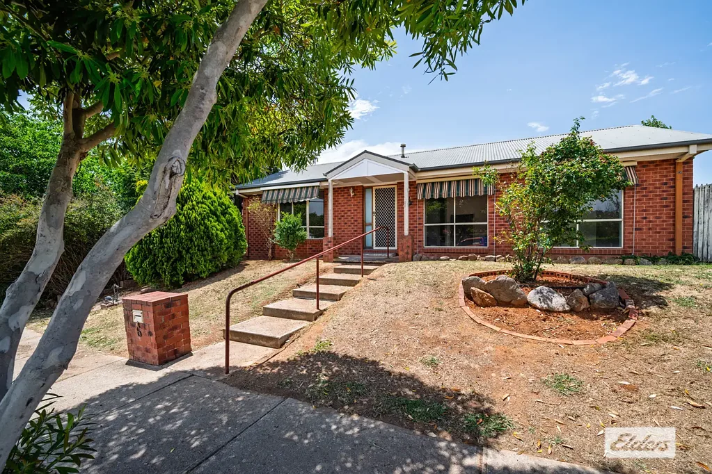 6 Rosemont Court, Wodonga, VIC 3690