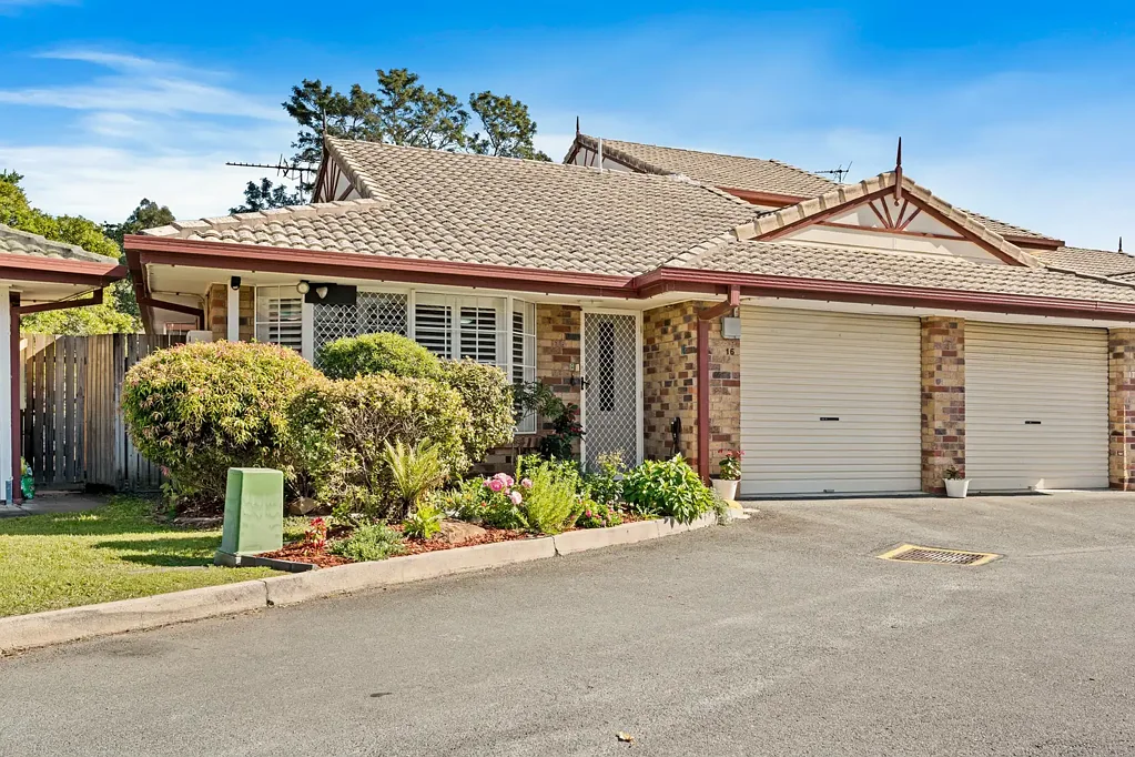 16/382 Handford Road, Taigum, QLD 4018